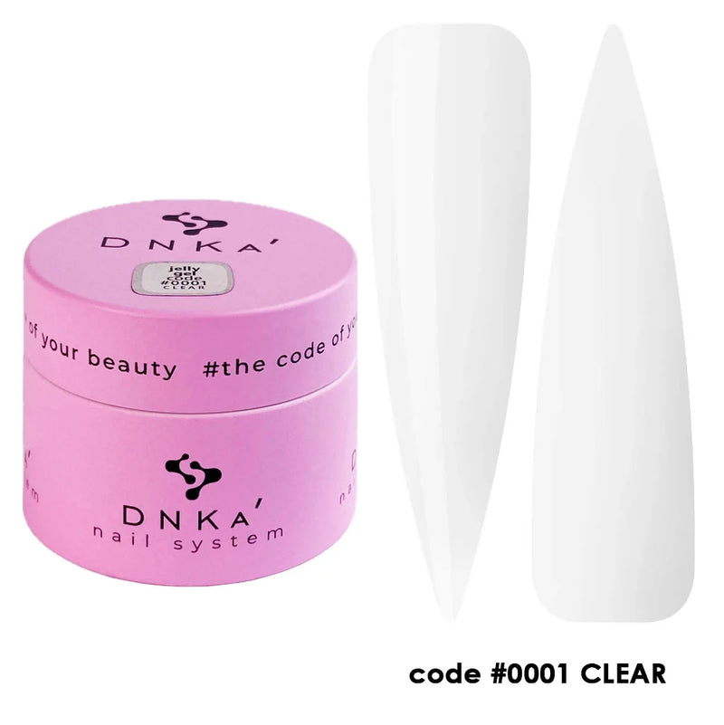 DNKa Jelly Gel