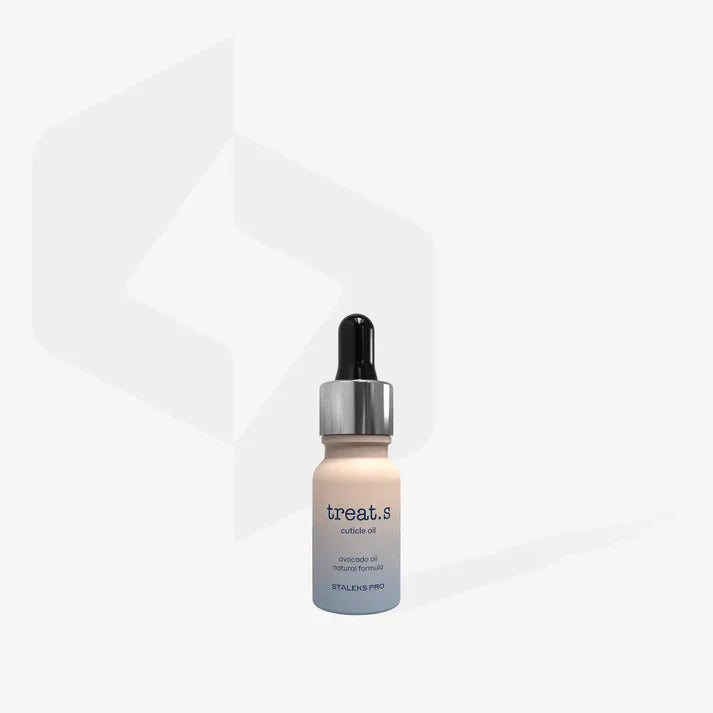Staleks - Aceites
