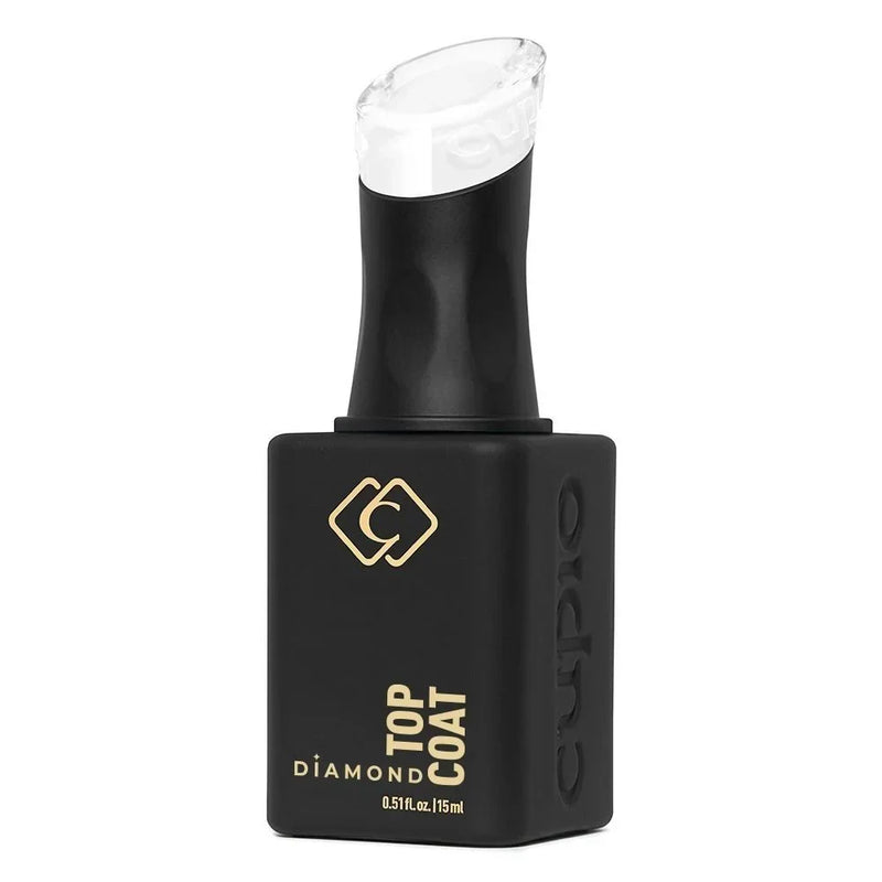 Cupio - Top coat