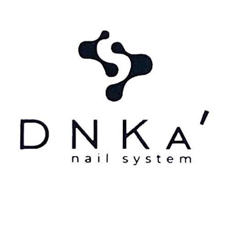 DNKa nail system logo