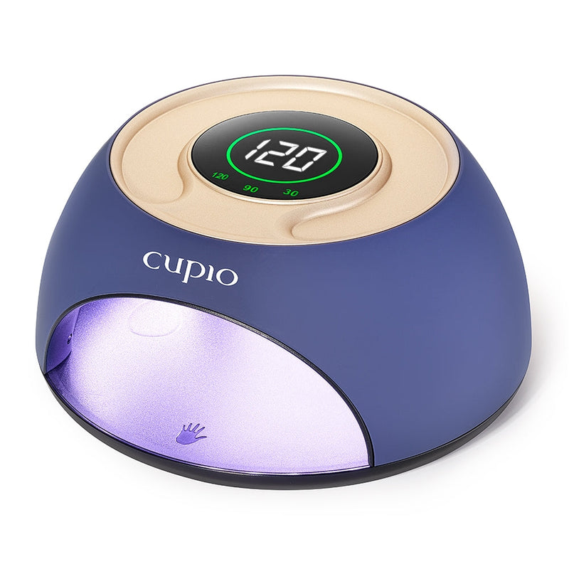 Cupio Aparatología