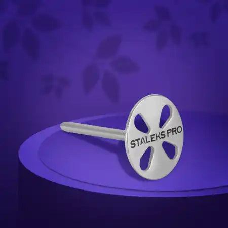 Staleks - Pododiscos
