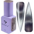 COLOR GEL POLISH CAT`S EYE "DNKa", 12 ml #0015 BOHEMIAN – Esmalte semipermanente | Polymnea
