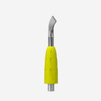Staleks UNIQ 14 Combo - Punta de paleta curva WPPQ-14y
