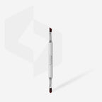 Pincel Doble para Gel 11 mm y Gel 9 mm STALEKS EXCLUSIVE NBX-06/09 – Pinceles, de Staleks | Polymnea
