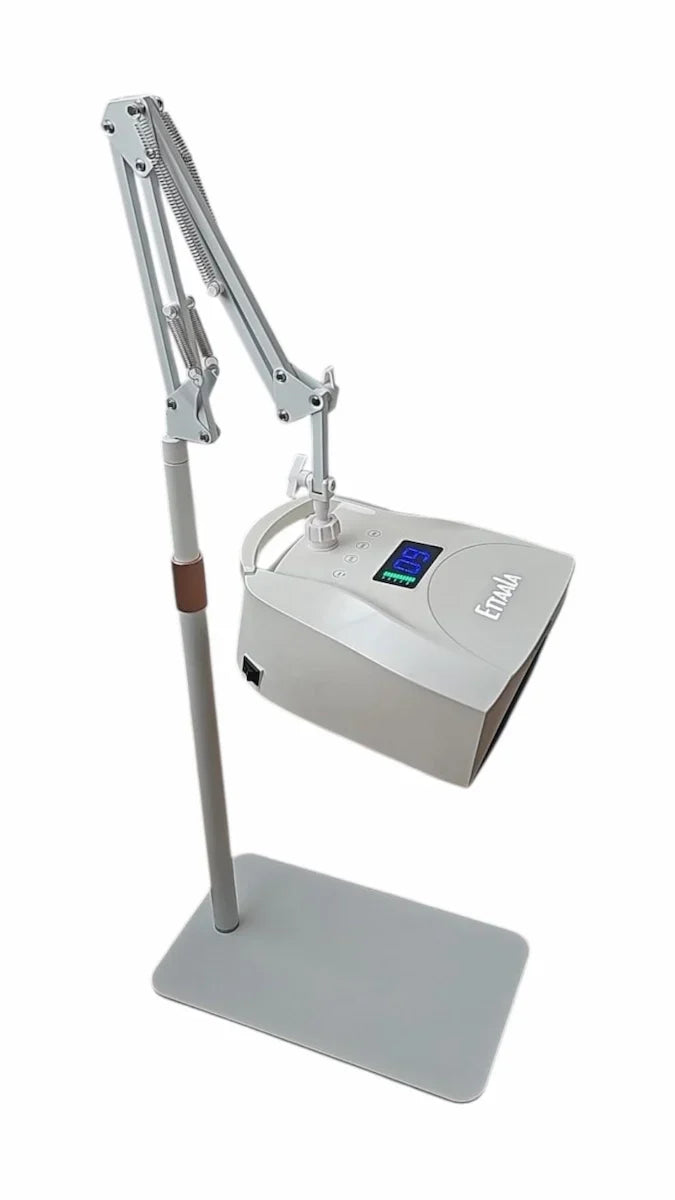 Lámpara de pedicura ETTAALA 96W