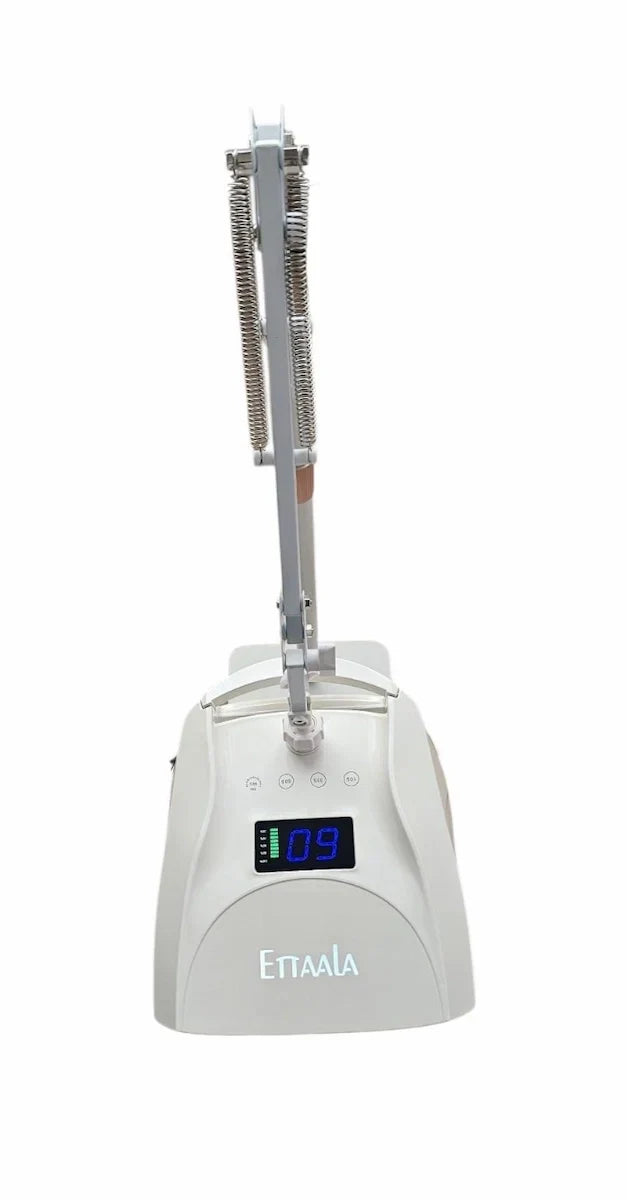 Lámpara de pedicura ETTAALA 96W