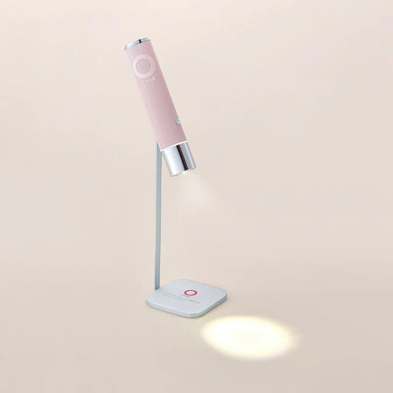 Mini Lámpara O'Nail para Tips - Rosa
