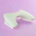 Reposabrazos para manicura DNKa' Blanco