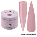 Acryl Gel DNKa' 30 ml #0002 Vitrage – Acrygel | Polymnea