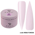 Acryl Gel DNKa' 30 ml #0005 Powder – Acrygel | Polymnea