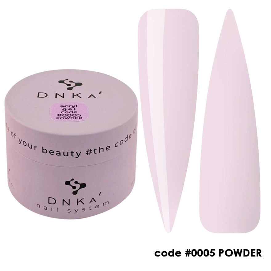 Acryl Gel DNKa' 30 ml #0005 Powder – Acrygel | Polymnea