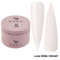 Acryl Gel DNKa' 30 ml #0006 Creamy – Acrygel | Polymnea