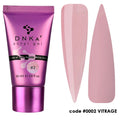 Acryl Gel DNKa' (tube) 30 ml #0002 Vitrage – Acrygel | Polymnea