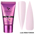 Acryl Gel DNKa' (tube) 30 ml #0005 Powder – Acrygel | Polymnea