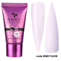 Acryl Gel DNKa' (tube) 30 ml #0007 Elixir – Acrygel | Polymnea
