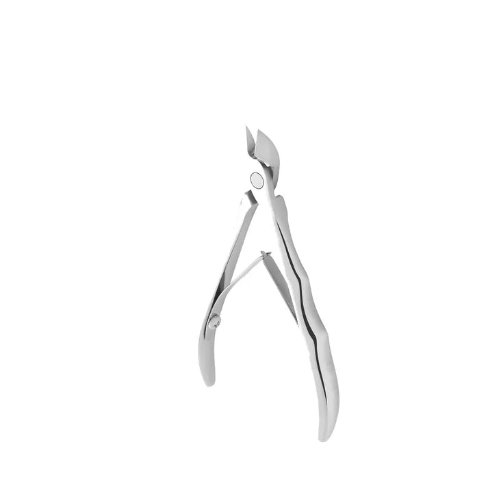 Alicates Profesionales Para Piel EXPERT 10 9 mm STALEKS NE-10-9 – Alicates de manicura | Polymnea
