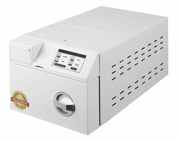 Autoclave 3 Litros Lafomed – Esterilización y desinfección | Polymnea
