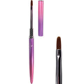Brush DNKa' #0003 Gel