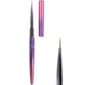 Brush DNKa' #0001 Liner 8 mm