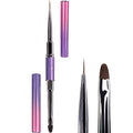 Brush DNKa' #0006 Liner Gel