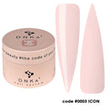 Builder Gel DNKa' 15 ml #0003 Icon – Gel constructor | Polymnea