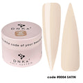 Builder Gel DNKa' 15 ml #0004 Satin – Gel constructor | Polymnea