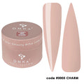 Builder Gel DNKa' 30 ml #0005 Charm – Gel constructor | Polymnea