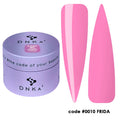 Builder Gel DNKa' 15 ml #0010 Frida – Gel constructor | Polymnea