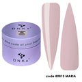 Builder Gel DNKa' 30 ml #0013 Maria – Gel constructor | Polymnea