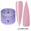 Builder Gel DNKa' 30 ml #0014 Lesya – Gel constructor | Polymnea