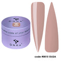Builder Gel DNKa' 15 ml #0015 Olga – Gel constructor | Polymnea