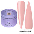 Builder Gel DNKa' 15 ml #0016 Hedy – Gel constructor | Polymnea