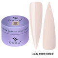Builder Gel DNKa' 30 ml #0018 Coco – Gel constructor | Polymnea