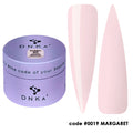 Builder Gel DNKa' 30 ml #0019 Margaret – Gel constructor | Polymnea