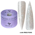 Builder Gel DNKa' 30 ml #0022 Pearl – Gel constructor | Polymnea