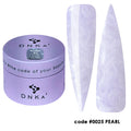 Builder Gel DNKa' 30 ml #0025 Pearl – Gel constructor | Polymnea