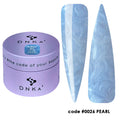 Builder Gel DNKa' 30 ml #0026 Pearl – Gel constructor | Polymnea