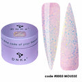 Builder Gel Mousse DNKa' 30 ml #0003 – Gel constructor | Polymnea