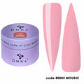 Builder Gel Mousse DNKa' 30 ml #0005 – Gel constructor | Polymnea