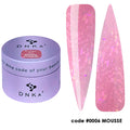 Builder Gel Mousse DNKa' 30 ml #0006 – Gel constructor | Polymnea