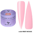 Builder Gel Mousse DNKa' 30 ml #0007 – Gel constructor | Polymnea