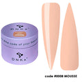 Builder Gel Mousse DNKa' 30 ml #0008 – Gel constructor | Polymnea