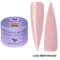Builder Gel Mousse DNKa' 30 ml #0009 – Gel constructor | Polymnea