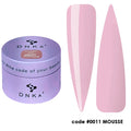Builder Gel Mousse DNKa' 30 ml #0011 – Gel constructor | Polymnea