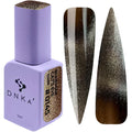 Color Gel Polish DNKa' 12 ml Cat's Eye #0145 - Bohemian – Esmalte semipermanente | Polymnea