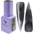 Color Gel Polish DNKa' 12 ml Cat's Eye #0147 - Bohemian – Esmalte semipermanente | Polymnea