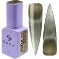 Color Gel Polish DNKa' 12 ml Cat's Eye #0150 - Bohemian – Esmalte semipermanente | Polymnea