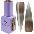 Color Gel Polish DNKa' 12 ml Cat's Eye #0151 - Bohemian – Esmalte semipermanente | Polymnea