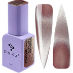 Color Gel Polish DNKa' 12 ml Cat's Eye #0152 - Bohemian – Esmalte semipermanente | Polymnea